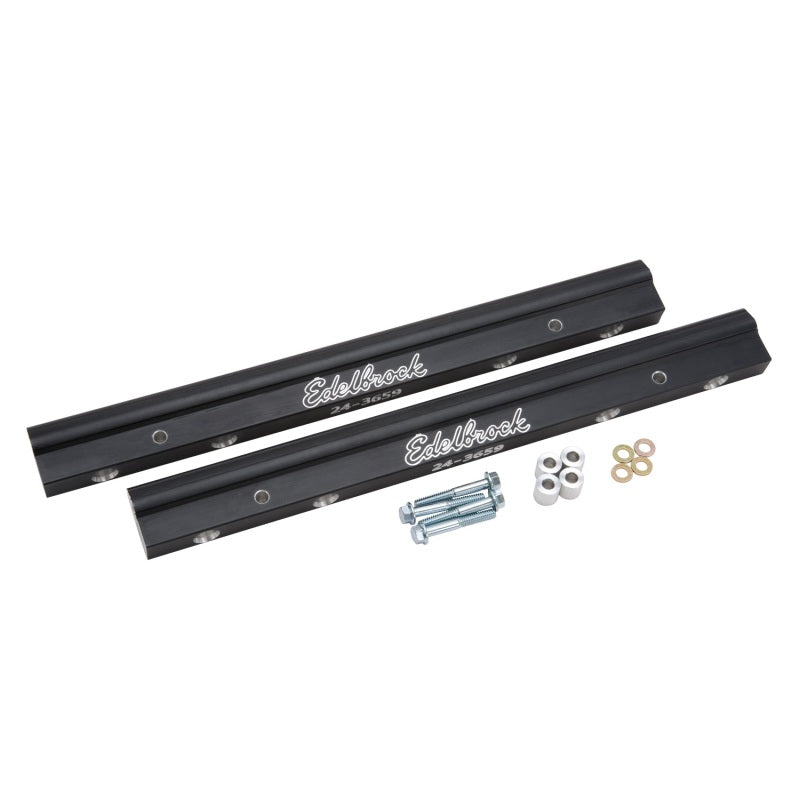 Edelbrock Pro-Flo Fuel Rail Kit 3659 Photo - Primary