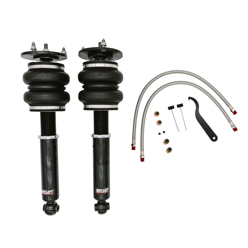 Air Lift ALF Performance Front Kits Suspension Air Suspension Kits main image