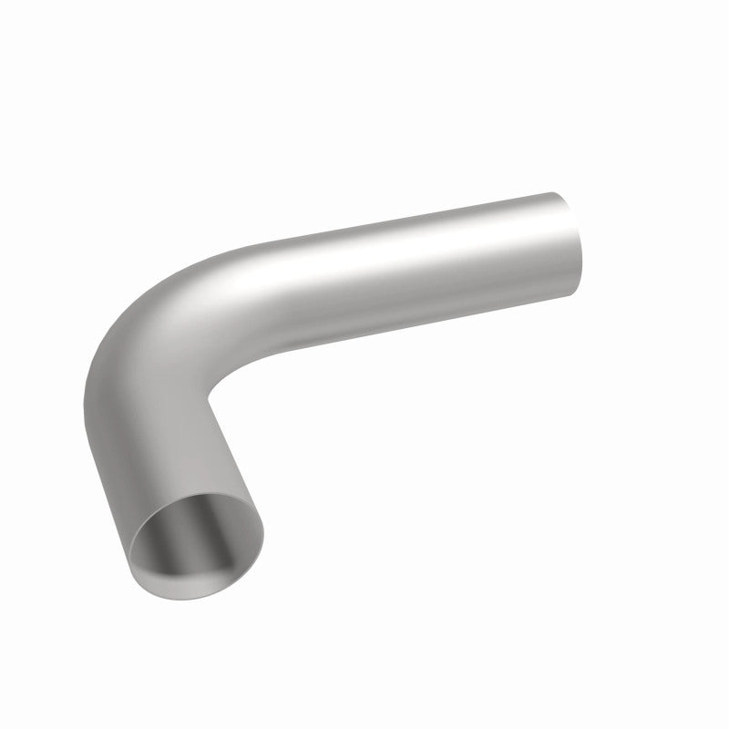 MagnaFlow 90° Bend Stainless Steel Pipe 10711 360 Degree Image Set