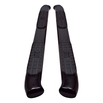 Westin 20-21 Ford Explorer PRO TRAXX 5 Oval Nerf Step Bars - Black 21-54175 21-54175 Photo - Unmounted