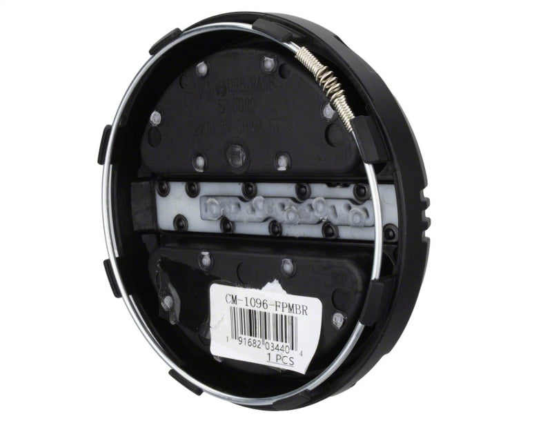 Ford Racing Bronco Method Center Cap - Bronze M-1096-FPMBR M-1096-FPMBR Photo - Unmounted