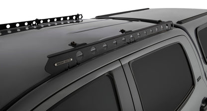Rhino-Rack 07-20 Toyota Tundra CrewMax 3 Base Backbone Mounting System RTTB2 RTTB2 Photo - Primary