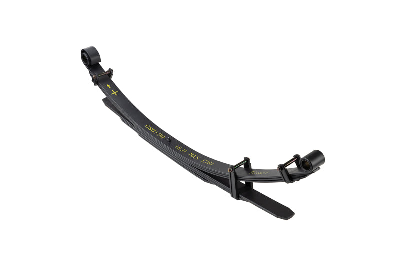 Old Man Emu ARB / OME Leaf Spring Hilux Ifs -Rear- CS019R CS019R Photo - Close Up