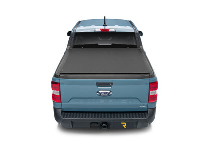 Truxedo 2022 Ford Maverick 4ft 6in Pro X15 Bed Cover 1494701 1494701 Photo - Mounted