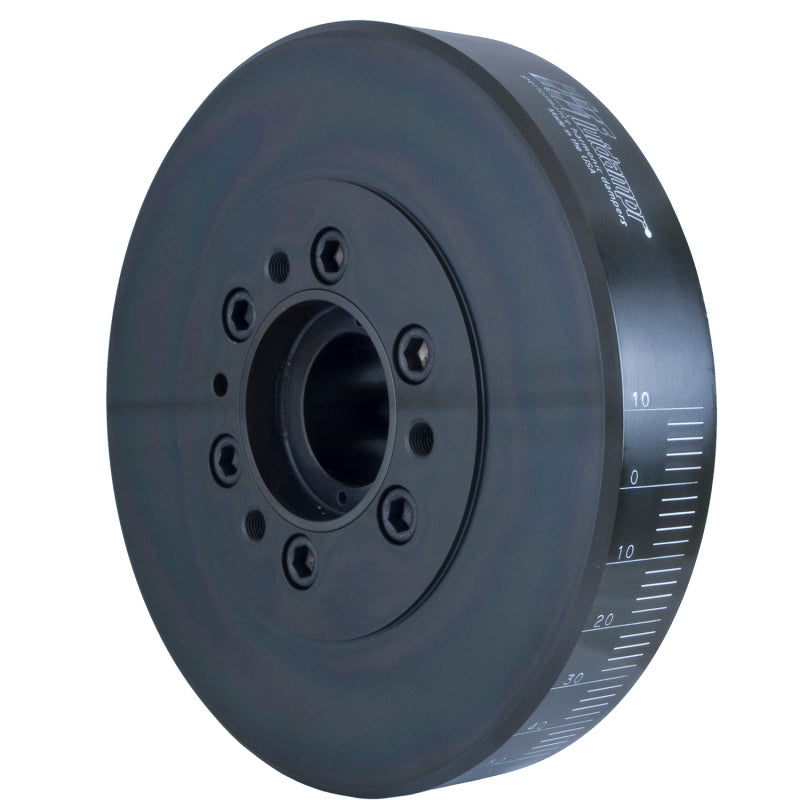 Fluidampr Engine Harmonic Balancer 800101 Photo - Primary