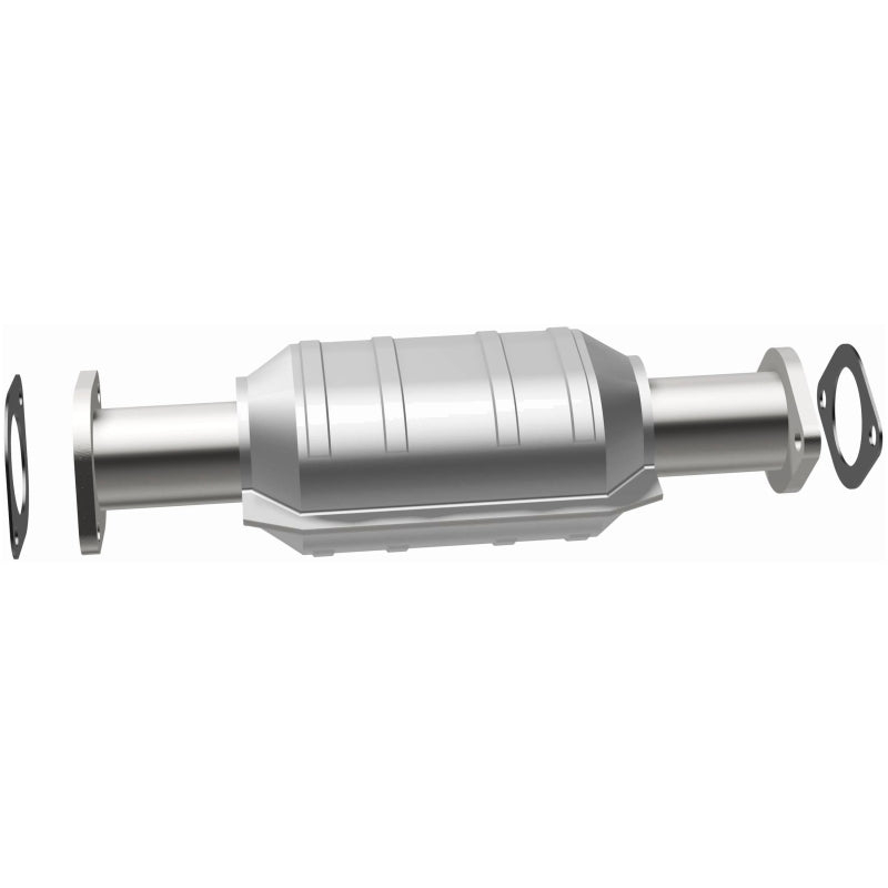 MagnaFlow Nissan HM Grade Federal / EPA Compliant Direct-Fit Catalytic Converter 93445 Photo - out of package