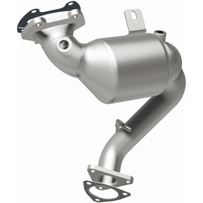 MagnaFlow Jeep Cherokee California Grade CARB Compliant Manifold Catalytic Converter 5551161 Photo - out of package