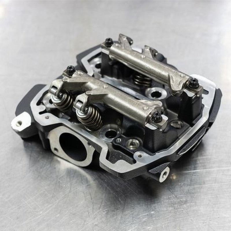 S&S Cycle Forged Roller Rocker Arms M8 900-1084 900-1084 User 1