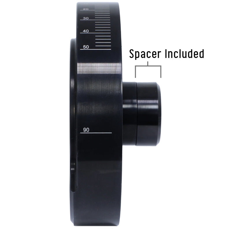 Fluidampr Engine Harmonic Balancer 800191 User 7