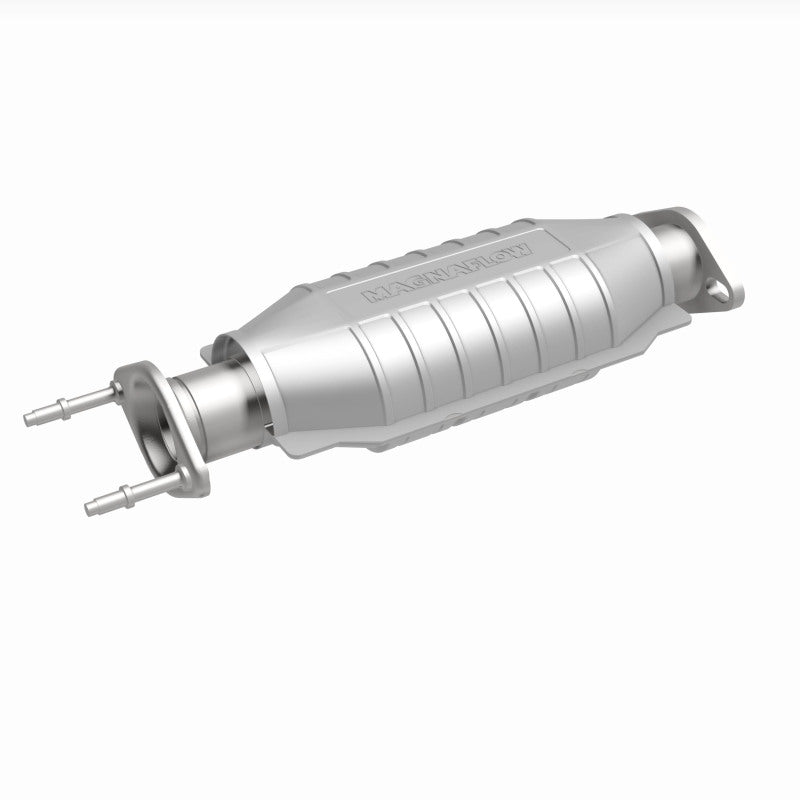 MagnaFlow Kia Sportage HM Grade Federal / EPA Compliant Direct-Fit Catalytic Converter 23281 360 Degree Image Set