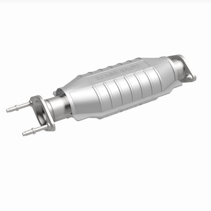 MagnaFlow Kia Sportage HM Grade Federal / EPA Compliant Direct-Fit Catalytic Converter 23281 360 Degree Image Set