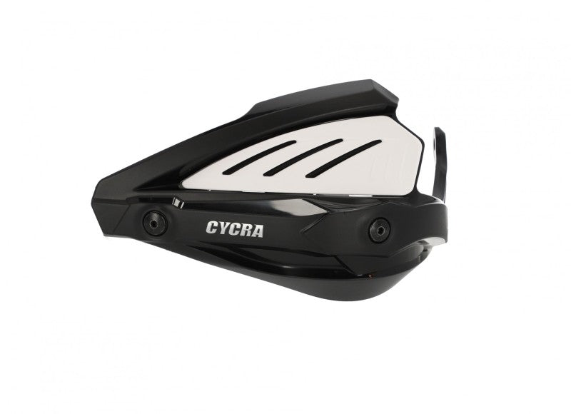 Cycra 20 KTM 390 ADV Voyager Dual Road Black/White 1CYC-7904-315