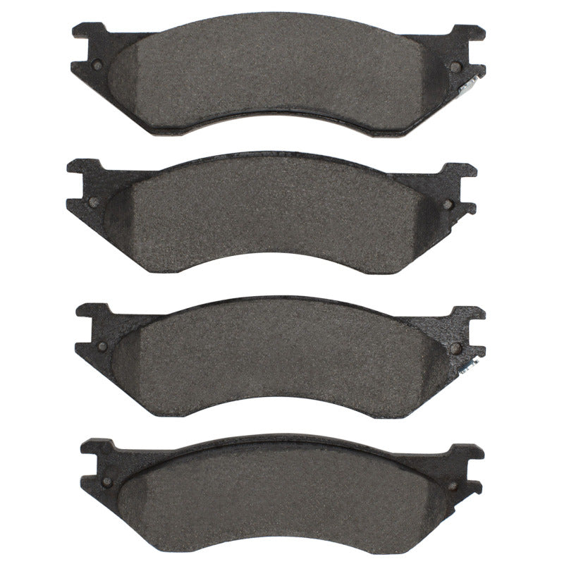 R1 Concepts RNC Semi Met Brake Pads Brakes, Rotors & Pads Brake Pads - OE main image