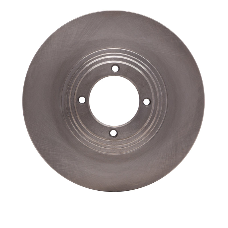 DFC DFC Brake Rotors - Plain Brakes, Rotors & Pads Brake Rotors - OE main image