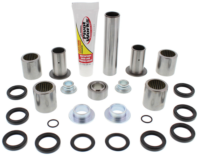 Pivot Works Linkage Rebuild Kit Yam PWLK-Y18-000 PWLK-Y18-000 Photo - Primary