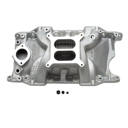 Edelbrock Performer Rpm 360 Chry Manifold 7176 Photo - Primary
