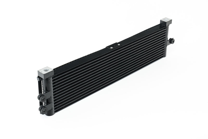 CSF BMW F8X M3/M4/M2C Engine Oil Cooler w/ Rock Guard 8220 8220 Photo - out of package