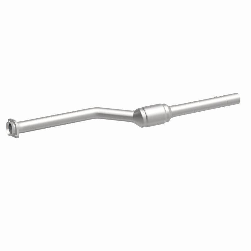 MagnaFlow BMW OEM Grade Federal / EPA Compliant Direct-Fit Catalytic Converter 49786 360 Degree Image Set