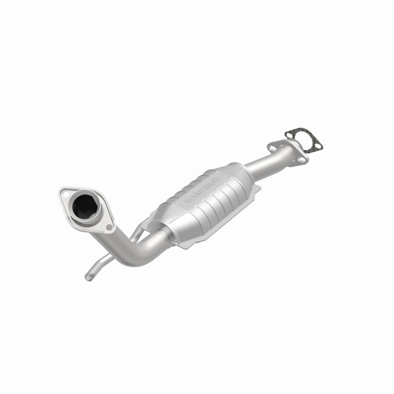 MagnaFlow Standard Grade Federal / EPA Compliant Direct-Fit Catalytic Converter 23368 360 Degree Image Set