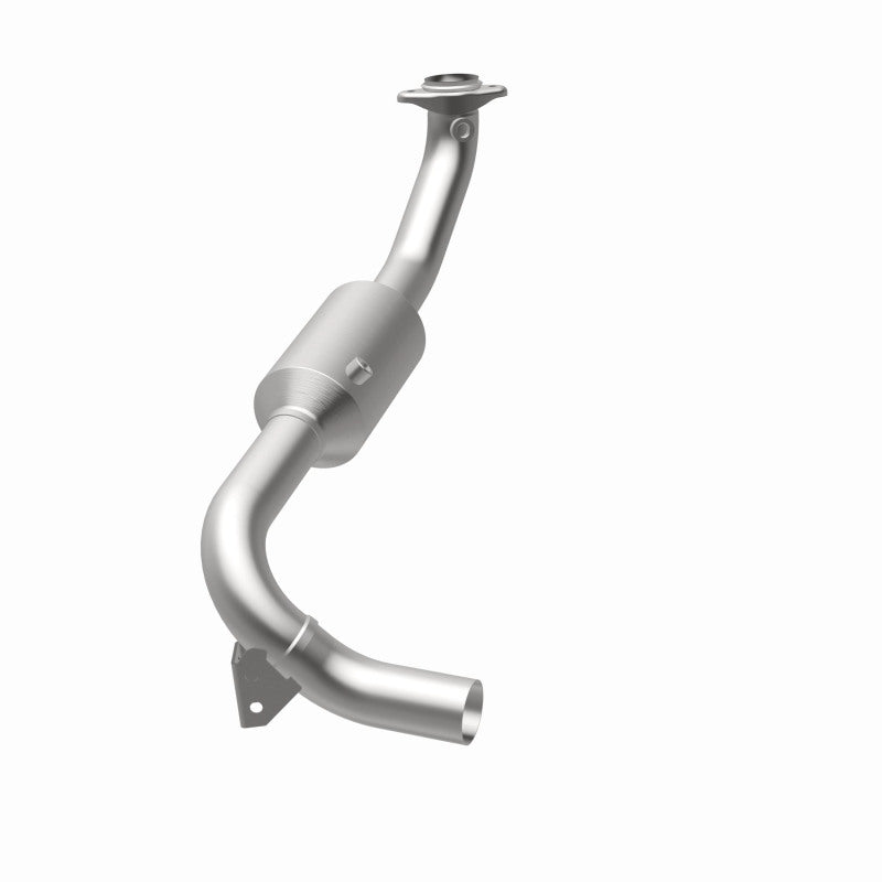 MagnaFlow Lincoln Navigator California Grade CARB Compliant Direct-Fit Catalytic Converter 4451166 360 Degree Image Set