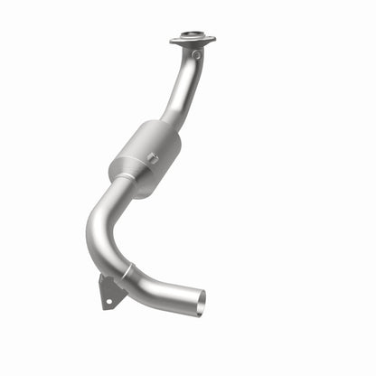 MagnaFlow Lincoln Navigator California Grade CARB Compliant Direct-Fit Catalytic Converter 4451166 360 Degree Image Set