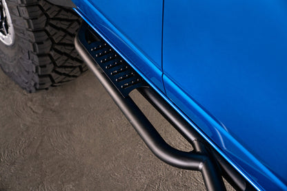 DV8 Offroad 21-22 Ford Bronco OE Plus Series Side Steps SRBR-02 SRBR-02 User 9