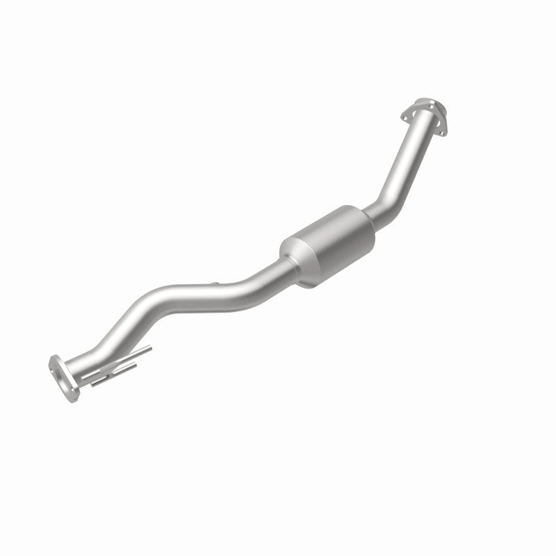 MagnaFlow HM Grade Federal / EPA Compliant Direct-Fit Catalytic Converter 23994 360 Degree Image Set