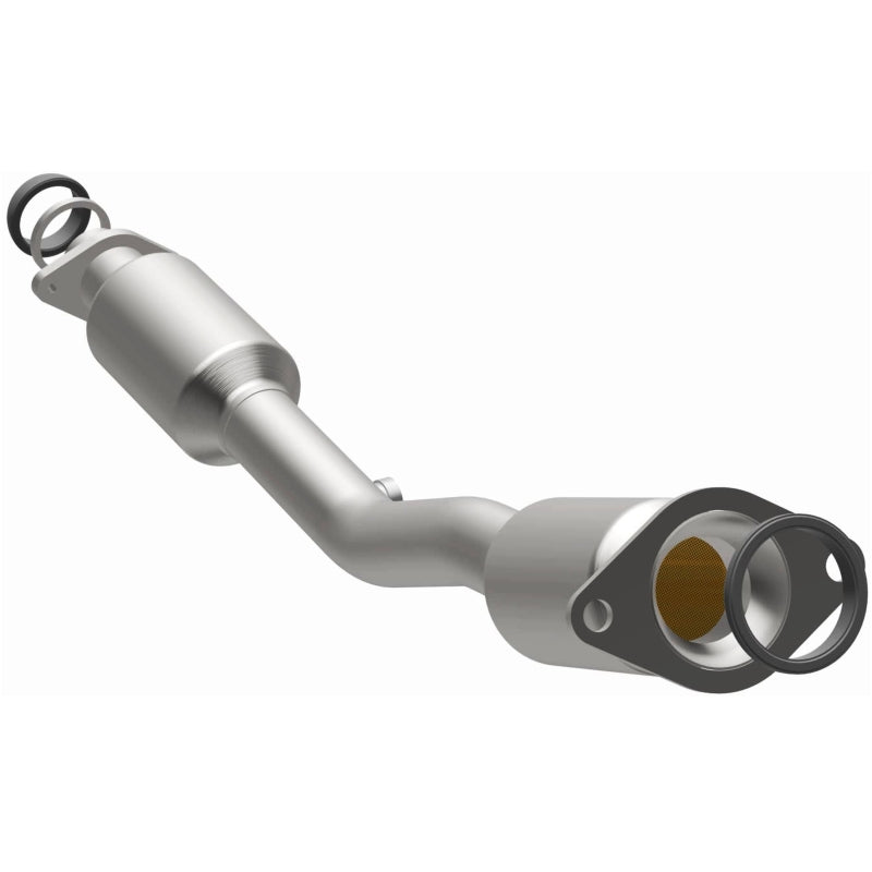 MagnaFlow Nissan Cube California Grade CARB Compliant Direct-Fit Catalytic Converter 5411327 Photo - out of package