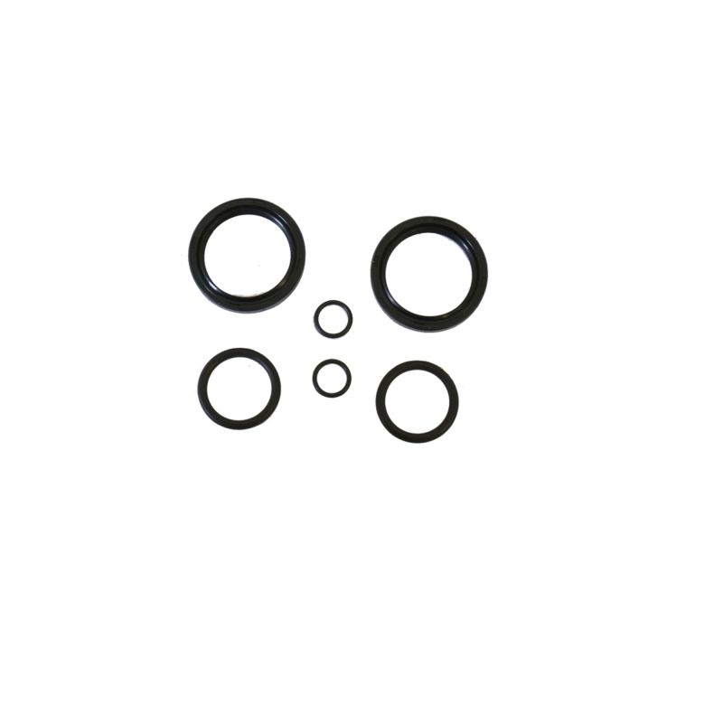 Athena Harley-Davidson 45849-71 Fork Oil Seal Kit P400195455730 P400195455730 Photo - Primary