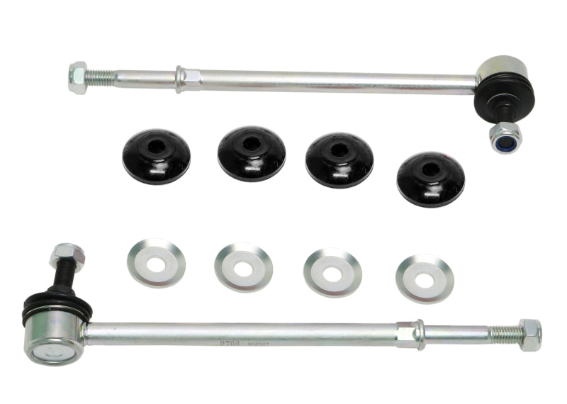 Whiteline Plus 10/02-08/06 Pontiac GTO 8cyl Front Sway Bar Link Assembly W22772 W22772 Photo - Close Up