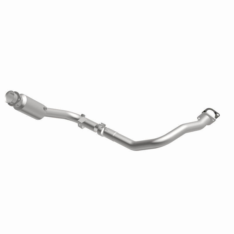 MagnaFlow Land Rover OEM Grade Federal / EPA Compliant Direct-Fit Catalytic Converter 21-532 360 Degree Image Set
