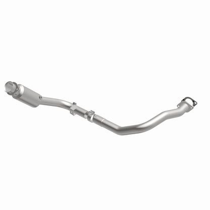 MagnaFlow Land Rover OEM Grade Federal / EPA Compliant Direct-Fit Catalytic Converter 21-532 360 Degree Image Set