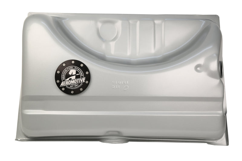 Aeromotive Gen II Stealth Fuel Tank 68-69 Dart 18161 Photo - Primary