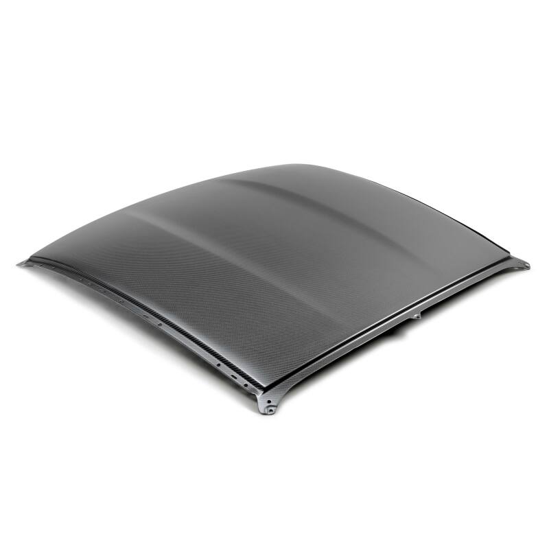 Seibon 2022 Toyota GR86 / Subaru BRZ Dry Carbon Roof Replacement CR22TY86-DRY CR22TY86-DRY User 1