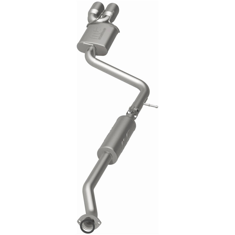 MagnaFlow Toyota Camry Street Series Cat-Back Performance Exhaust System 19410 Photo - out of package