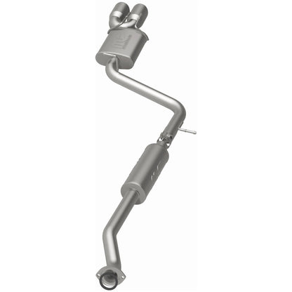 MagnaFlow Toyota Camry Street Series Cat-Back Performance Exhaust System 19410 Photo - out of package
