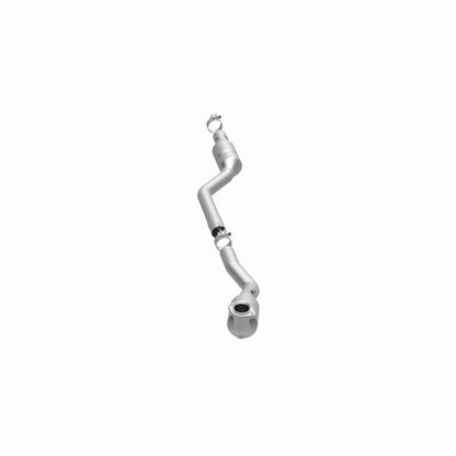 MagnaFlow Mercedes-Benz SL500 OEM Grade Federal / EPA Compliant Direct-Fit Catalytic Converter 51419 360 Degree Image Set