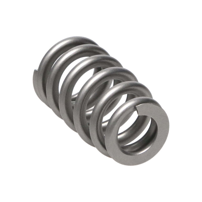 Manley Small Block Chevy LS Series .600in Lift Single NexTek High Perf Valve Springs 221428-16 221428-16 Photo - Primary