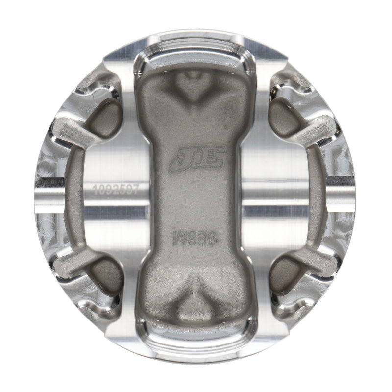 JE Pistons BMW S14B23 3.7086in Bore 13:1 KIT Set of 4 Pistons 321364 321364 User 5