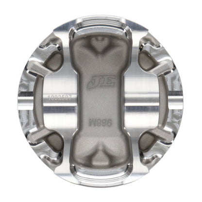 JE Pistons BMW S14B23 3.7086in Bore 13:1 KIT Set of 4 Pistons 321364 321364 User 5