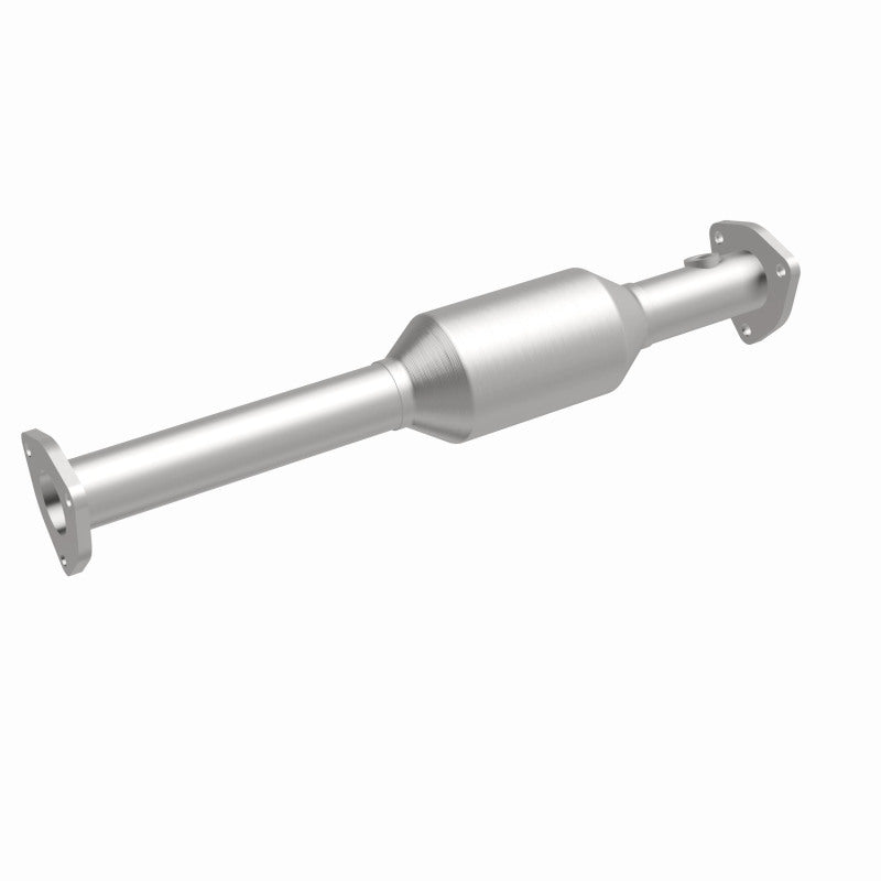 MagnaFlow Chevrolet California Grade CARB Compliant Direct-Fit Catalytic Converter 4481170 360 Degree Image Set
