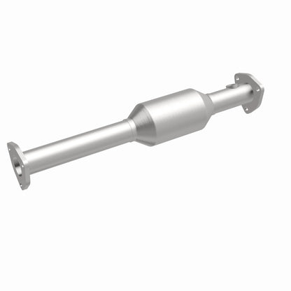 MagnaFlow Chevrolet California Grade CARB Compliant Direct-Fit Catalytic Converter 4481170 360 Degree Image Set