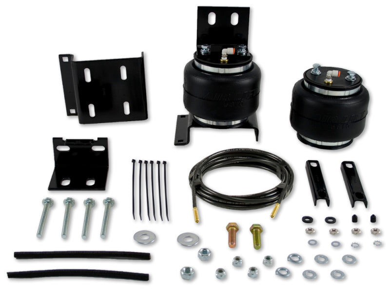 AIRLIFT Coil Spring / Leaf Spring / Stabilizer Bar Kit 88140 Photo - Primary