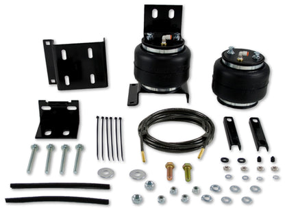 AIRLIFT Coil Spring / Leaf Spring / Stabilizer Bar Kit 88140 Photo - Primary