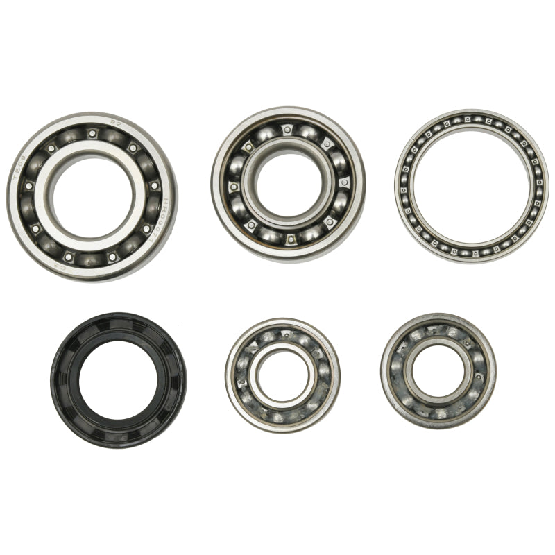 Hot Rods 01-08 Honda TRX 250 EX 250cc Transmission Bearing Kit HR00060 HR00060 Photo - Primary