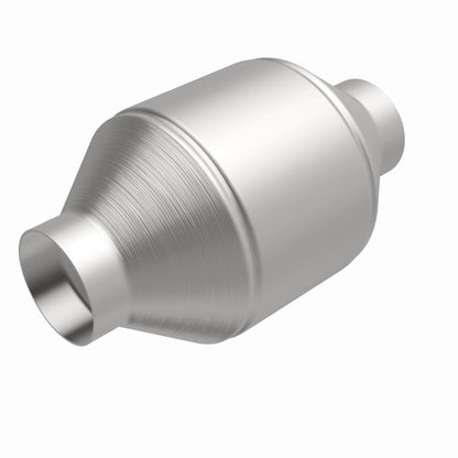 MagnaFlow OEM Grade Federal / EPA Compliant Universal Catalytic Converter 51655 360 Degree Image Set