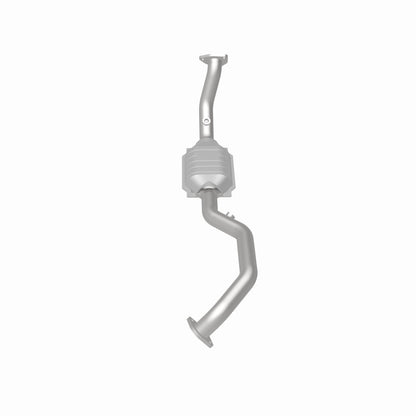MagnaFlow HM Grade Federal / EPA Compliant Direct-Fit Catalytic Converter 23634 360 Degree Image Set