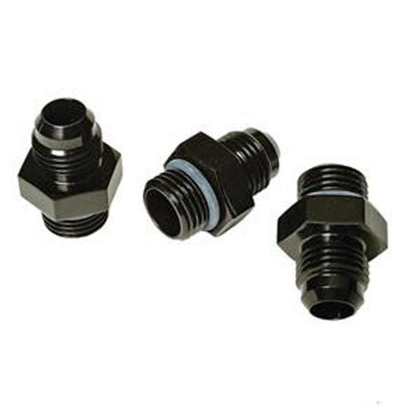 Nitrous Express 8AN to 12AN Straight Cut O-Ring 15836 15836 Photo - Primary