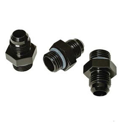 Nitrous Express 8AN to 12AN Straight Cut O-Ring 15836 15836 Photo - Primary