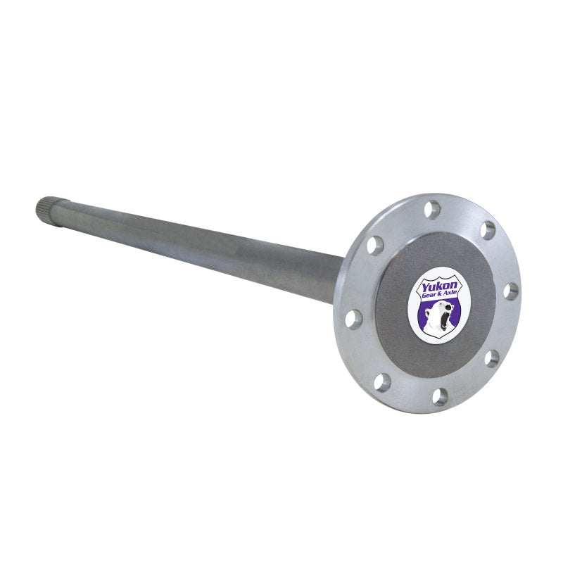 Yukon Gear & Axle Yukon Gear Replacement Axle Shaft For Dana S135 / 36 Spline / 40.5in Long YA DS135-40.5 YA DS135-40.5 Photo - Primary